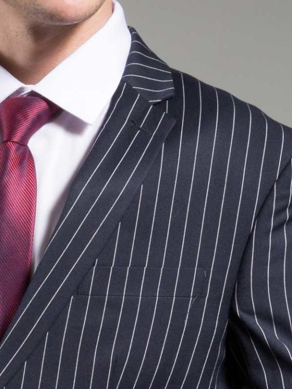 Classic Stripe – Suits Epic